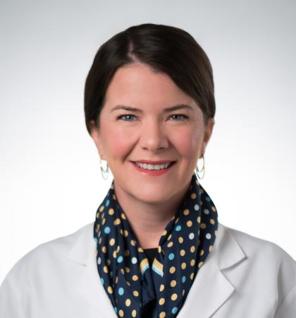 Caroline Schlocker, MD