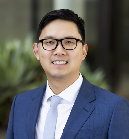 Jonathan Lu, MD