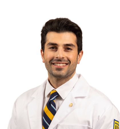 Nikhil Arora, MD