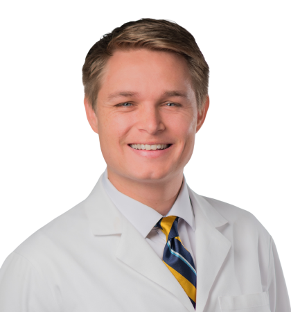 Patrick Barba, MD
