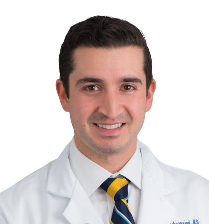 Shayan Fakurnejad, MD