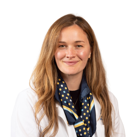 Taylor Erickson, MD