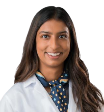 Arushi Gulati, MD