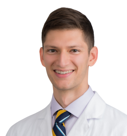 Evan Patel, MD