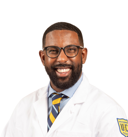 Isaac Solomon, MD