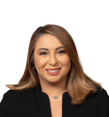 Yasmine Castañeda
