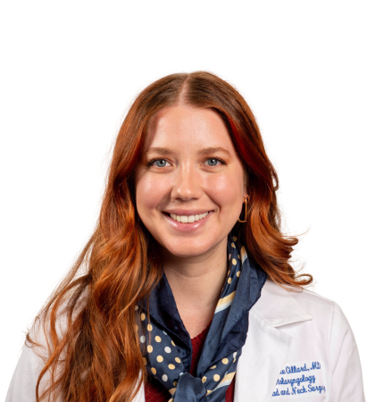 Danielle Gillard, MD