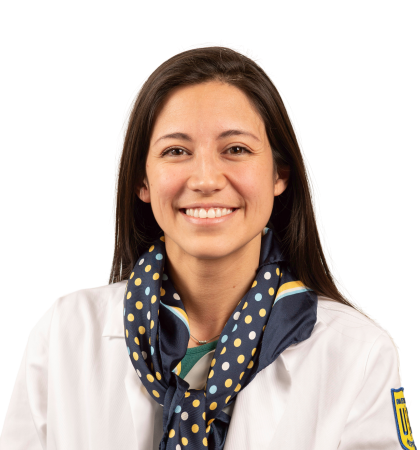Alexandra Bourdillon, MD