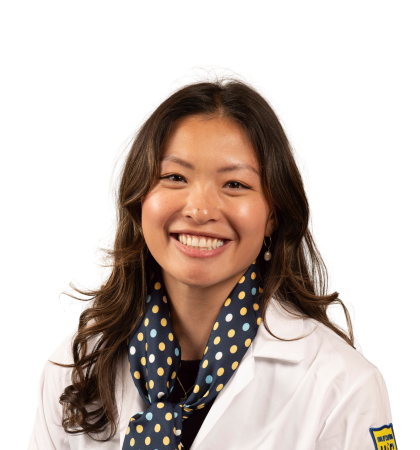Agnes Zhu, MD