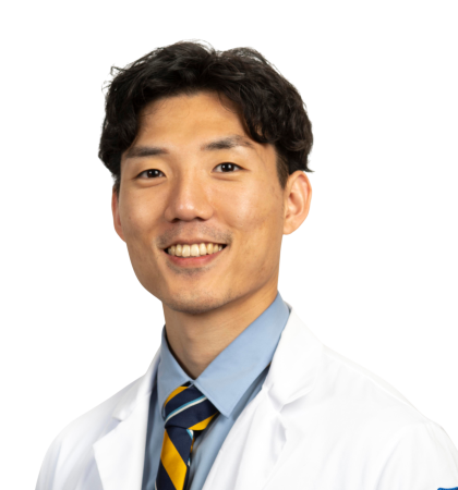 Eric Kidong Kim, MD